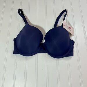 Secret Treasures 34C Underwire Full Coverage Bra